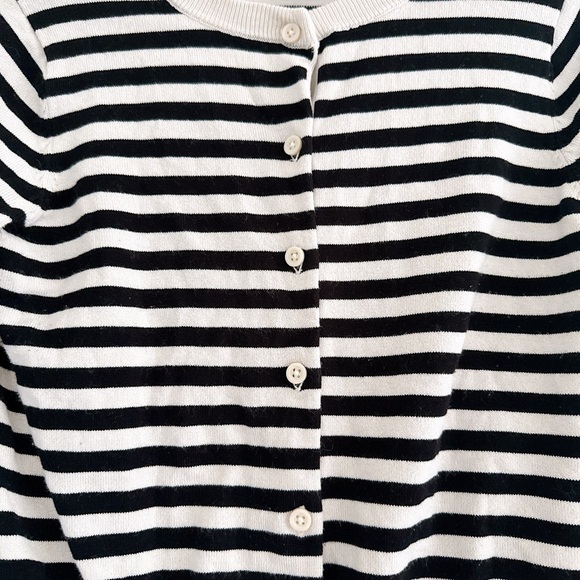 H&M Button Down Cardigan - Picture 2 of 3